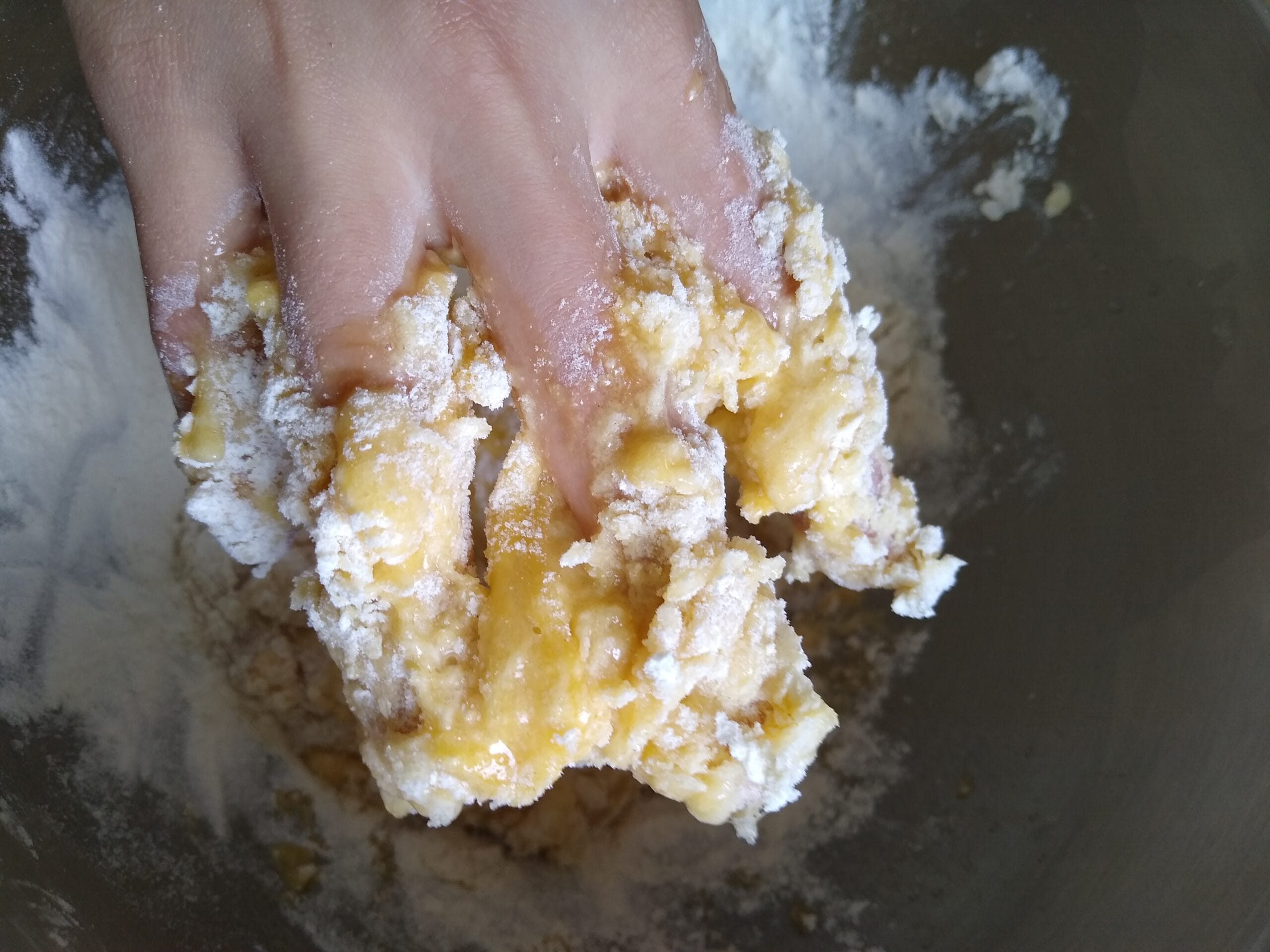 How Cooking Really Can Encourage Strong Fine Motor Skills in Children How Cooking Really Can Encourage Strong Fine Motor Skills in Children