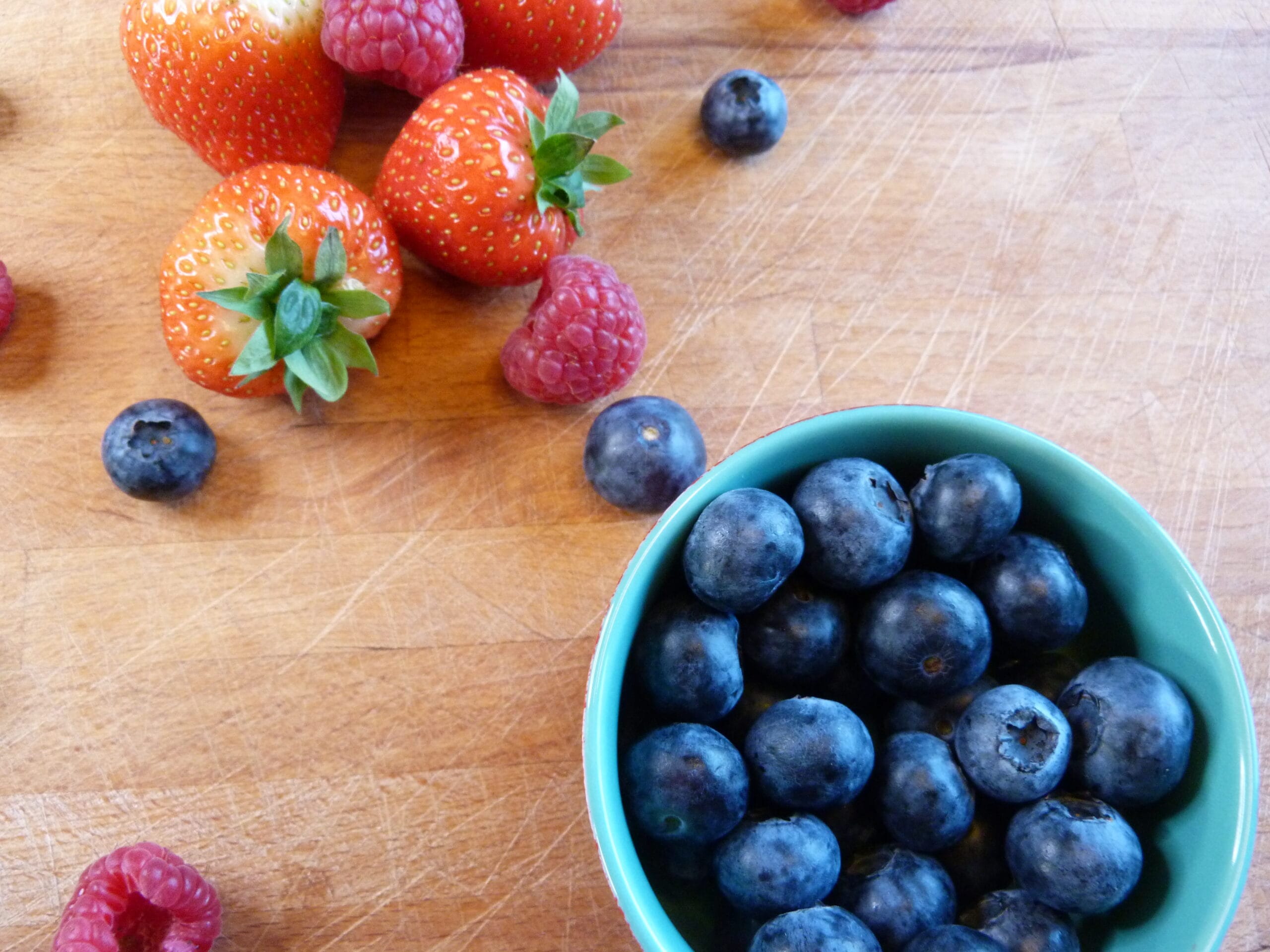 10 Things Children Learning When Cooking