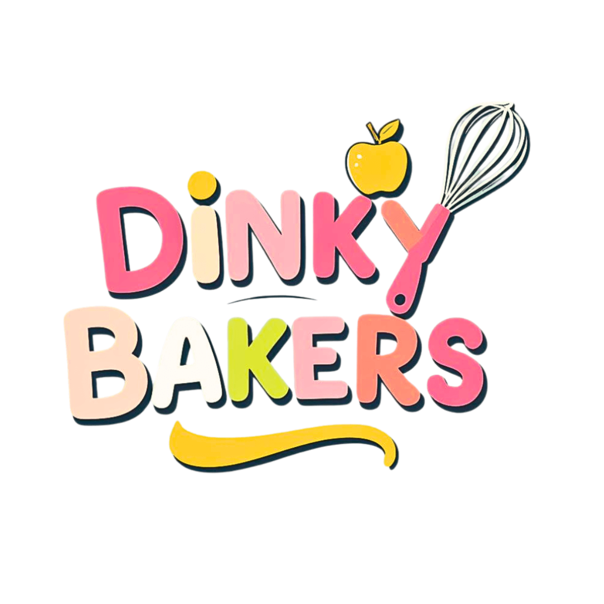 Dinky Bakers Logo