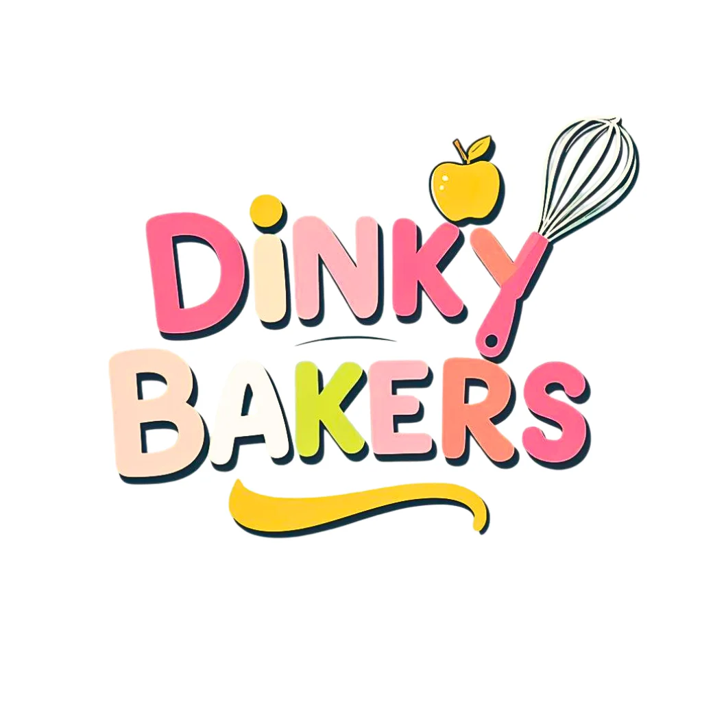 Dinky Bakers Logo